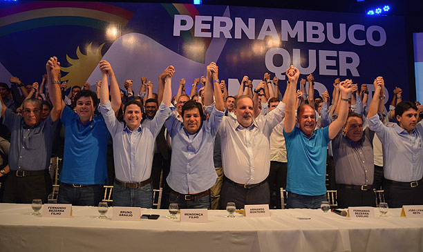 Ato da oposição