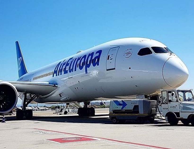 Air Europa