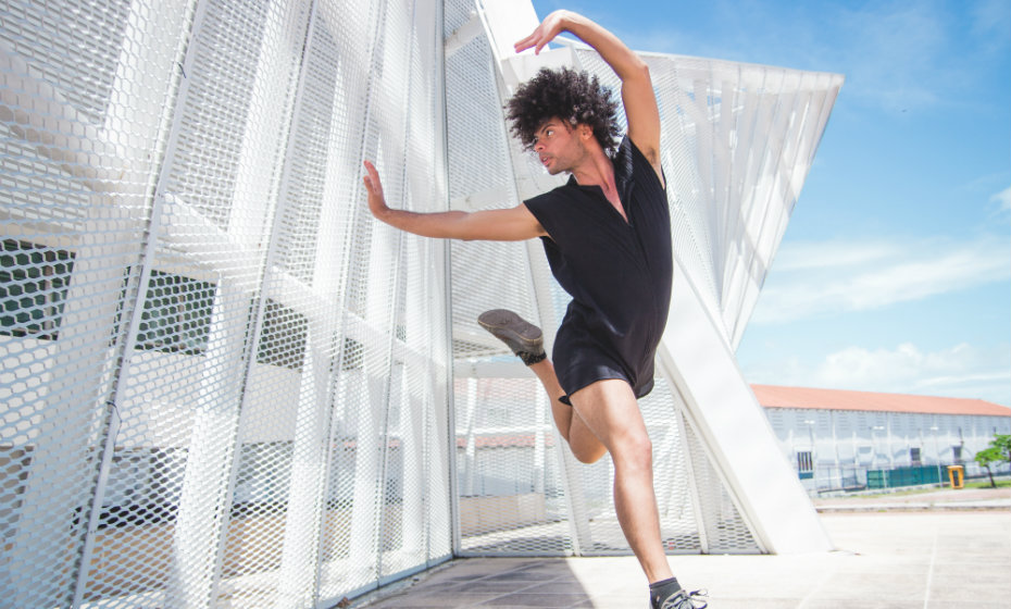 "Empoderamento" é o título da nova coleção de André Aguiar