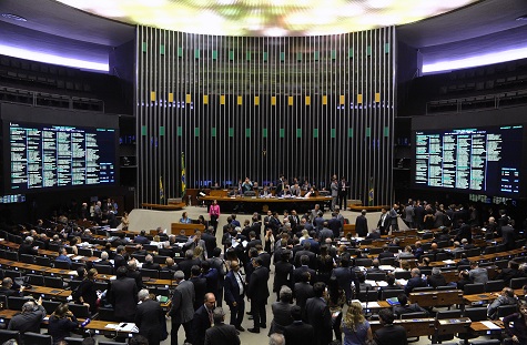 Câmara dos Deputados