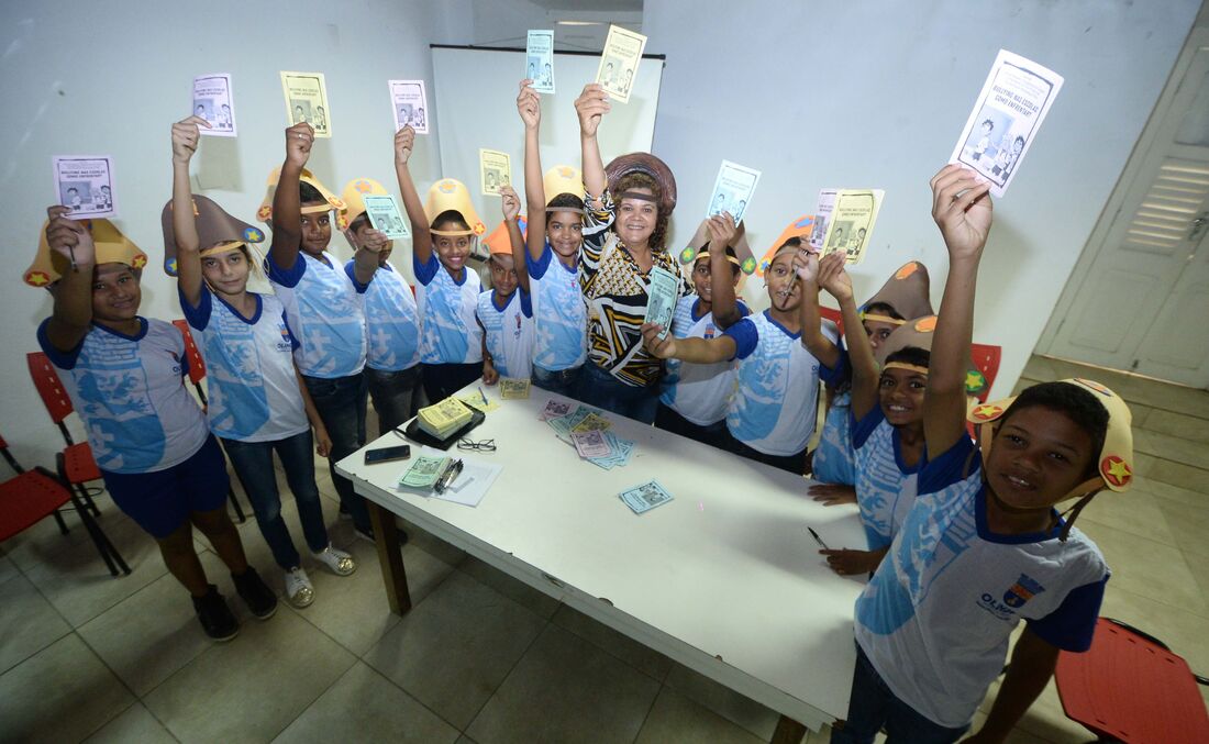 Ação deverá ser estendida a outras instituições da cidade em 2018