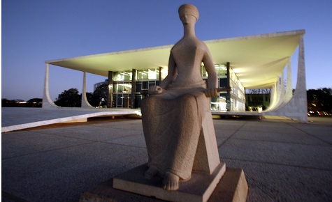 Supremo Tribunal Federal (STF)
