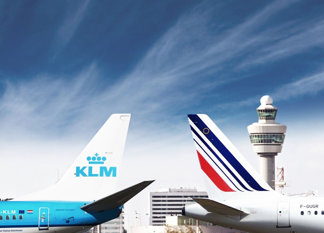 Grupo AirFrance-KLM 