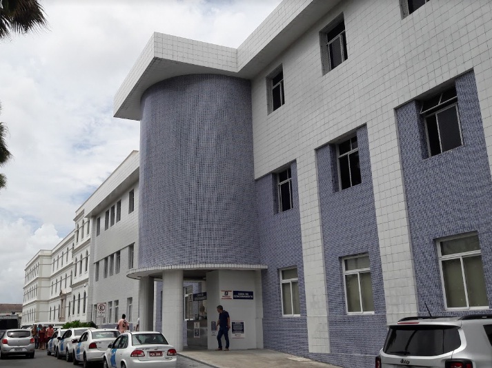 Instituto de Medicina Integral Professor Fernando Figueira (IMIP) 