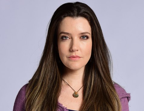 Larissa Maciel é Lucy em 'Belaventura'