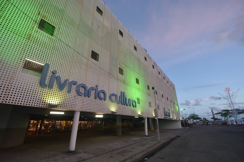 Livraria Cultura