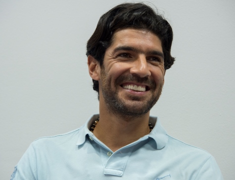 Sebastian "Loco" Abreu