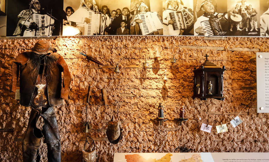 Memorial Luiz Gonzaga