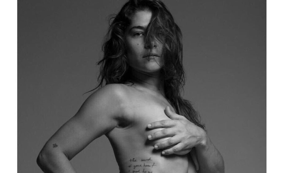 Priscila Fantin, atriz