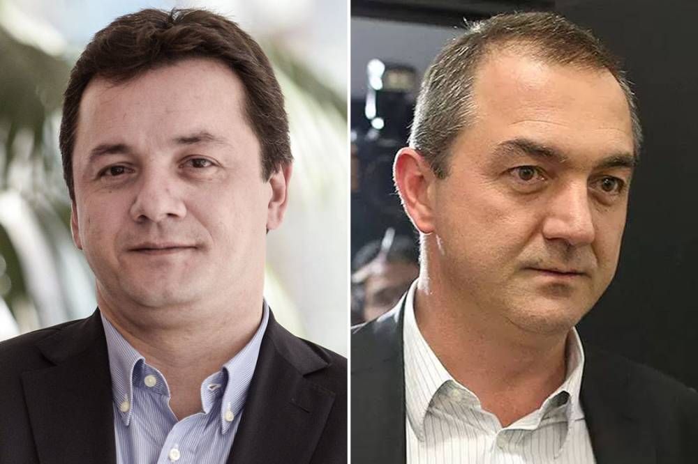 Wesley e Joesley, em celas separadas, receberão mimos