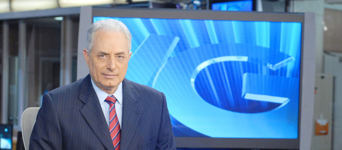 Ali Kamel defendeu Waack, que também assinou o comunicado