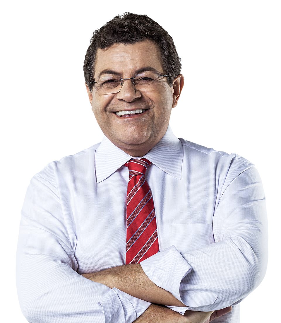 Deputado Emídio de Souza