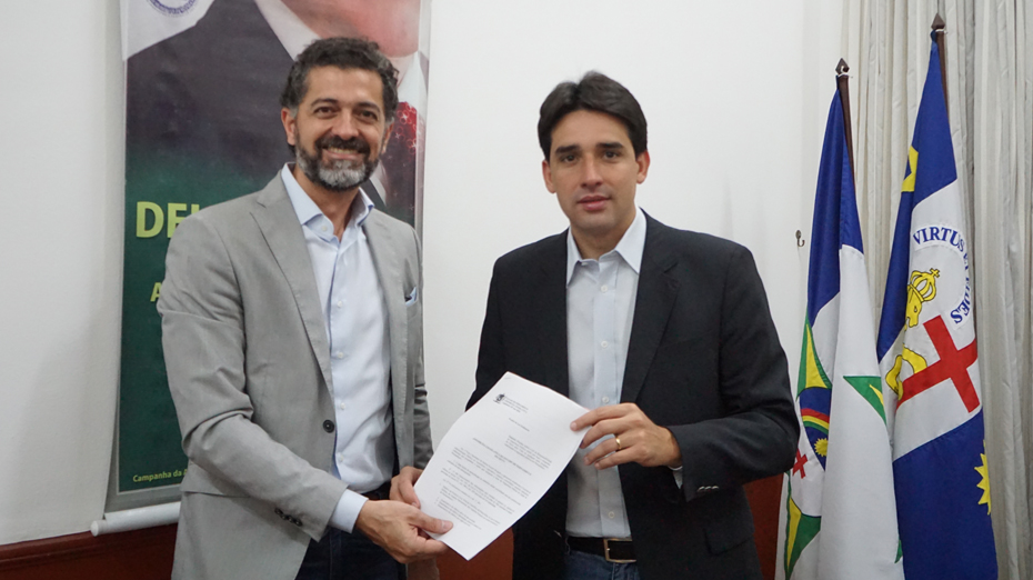 Silvio Costa Filho