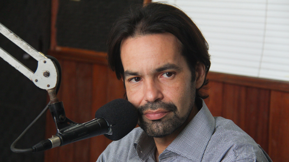 Diogo Moraes