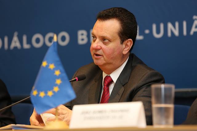 Gilberto Kassab, ministro da Ciência, Tecnologia, Inovações e Comunicações