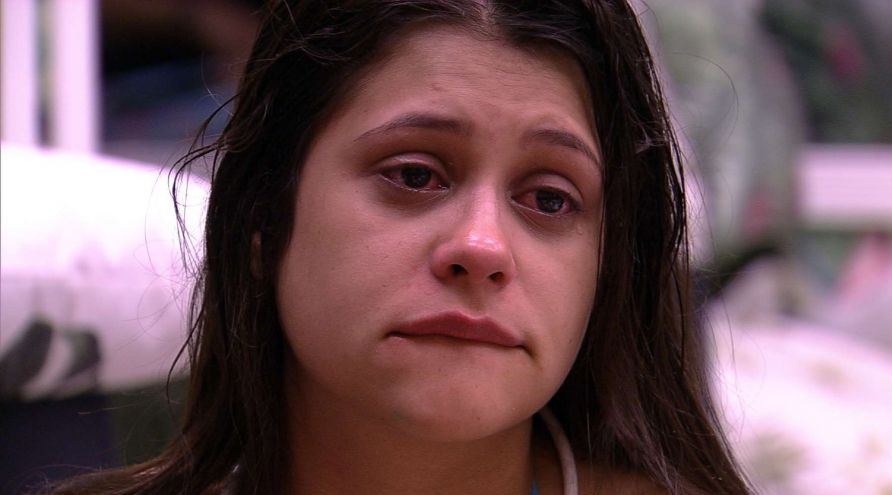 Ana Paula, do BBB 18