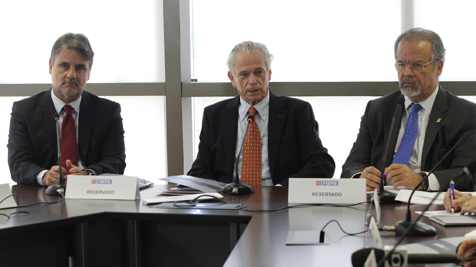Comdefesa irá atuar no mapeamento das indústrias locais