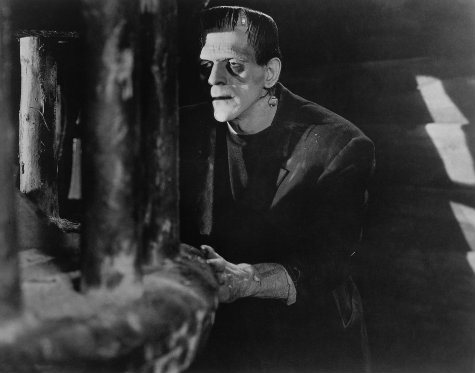 Frankenstein completa 200 anos
