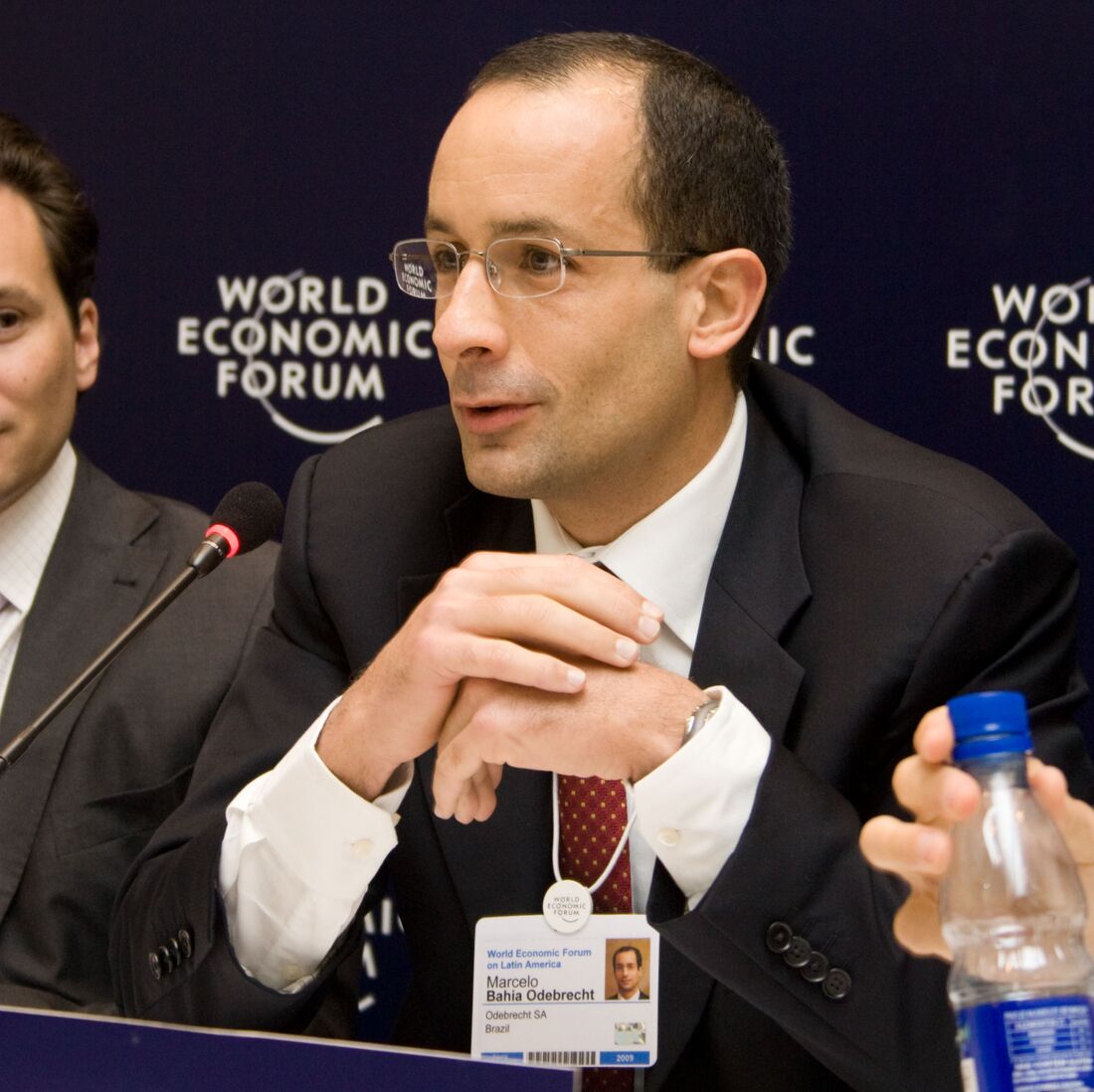 Marcelo Odebrecht