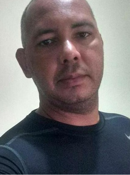 Cabo Valmir Valdeci dos Santos