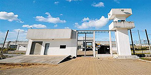 Presídio de Itaquitinga