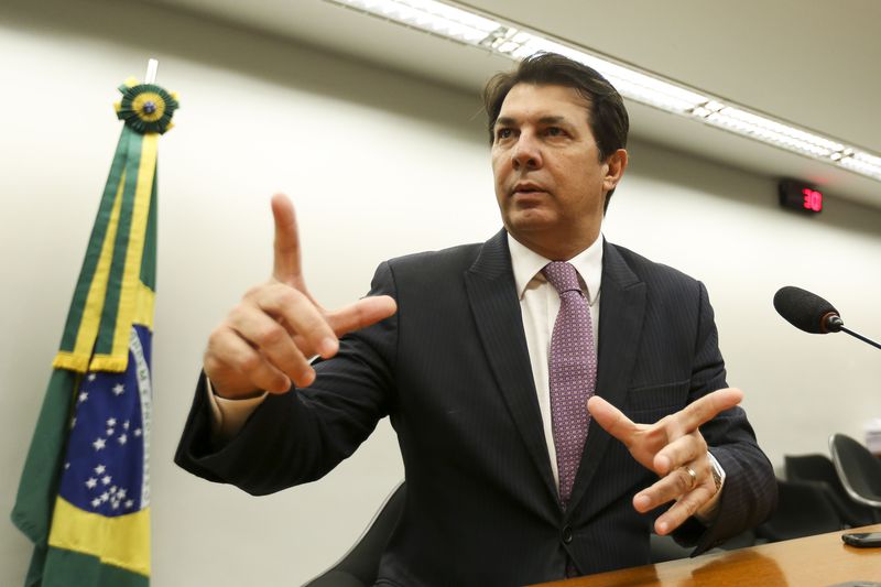 Deputado Arthur Maia