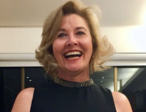 Angelina Maia, médica