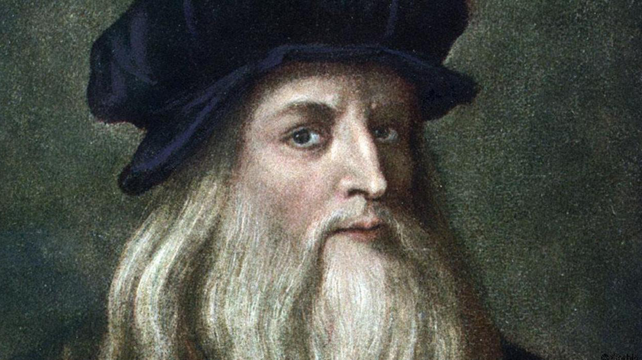 Leonardo Da Vinci