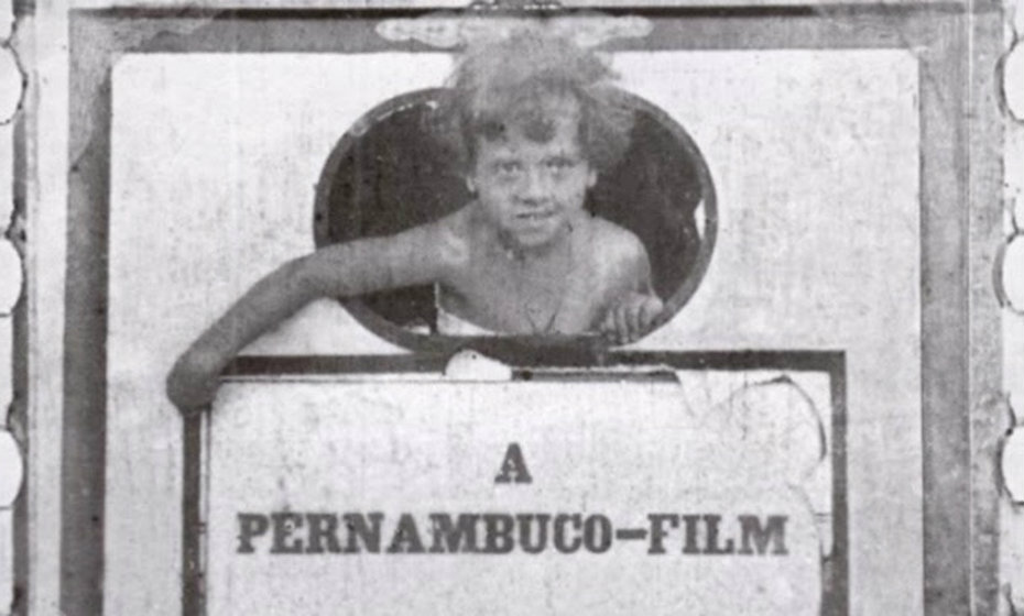 Abertura protagonizada com a atriz Adriana Falangola Benjamin, Dona Didi