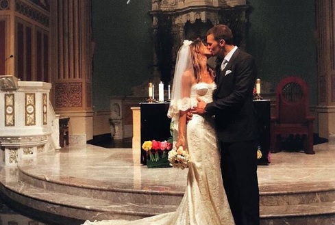 Casamento Gisele Bündchen e Tom Brady