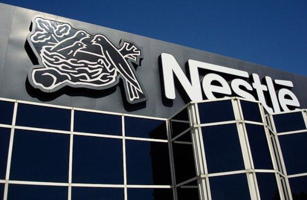 Nestlé