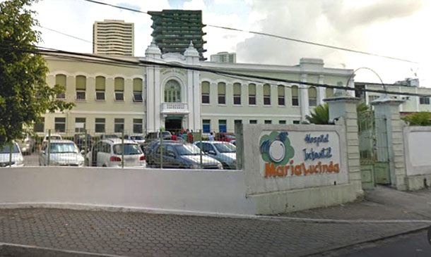 Hospital Maria Lucinda receberá parte da renda do Bazar Solidário