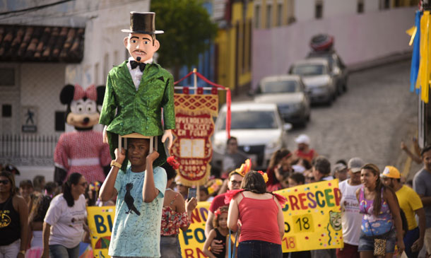 Carnaval de Olinda