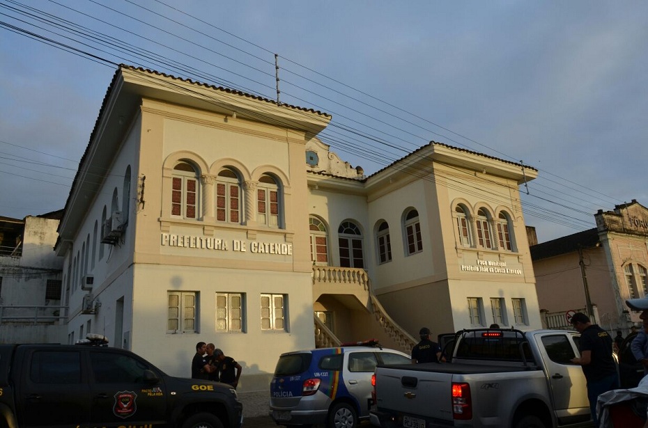 Prefeitura de Catende