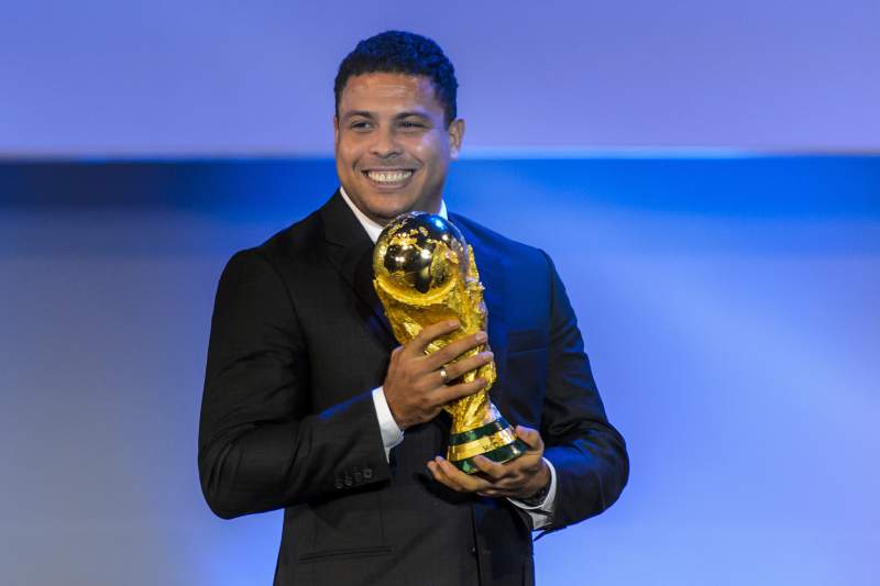 Ronaldo Fenômeno