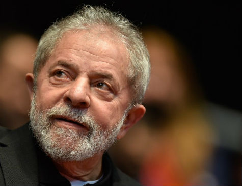 Lula: ‘Nós vamos processar a Netflix’