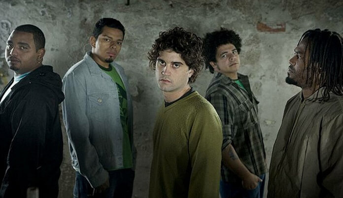 A música, disponível nesta sexta (9), marca o retorno da banda