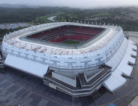 Arena de Pernambuco