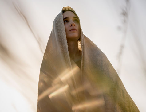 Protagonista vivida por Rooney Mara rejeita casamento imposto pela família para ser discípula de Cristo