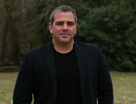 Cena do filme '2001 - uma odisseia no espaço' (1968), de Stanley Kubrick