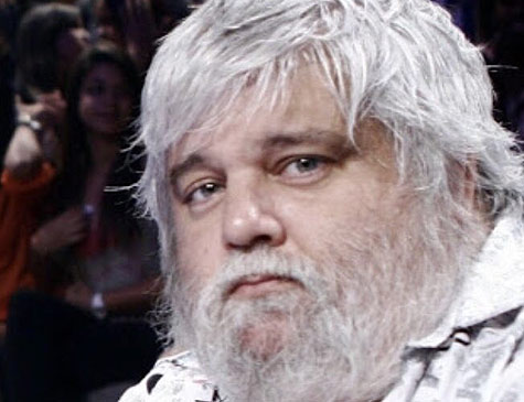 Carlos Eduardo Miranda