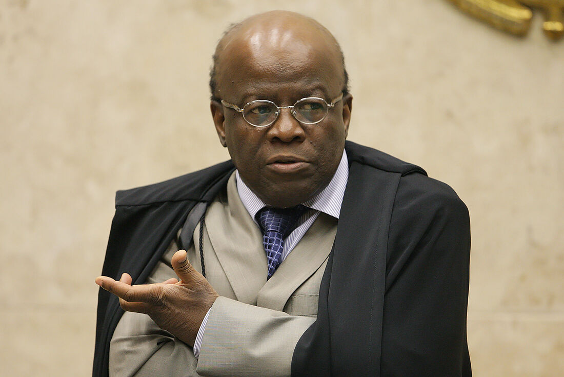 Joaquim Barbosa