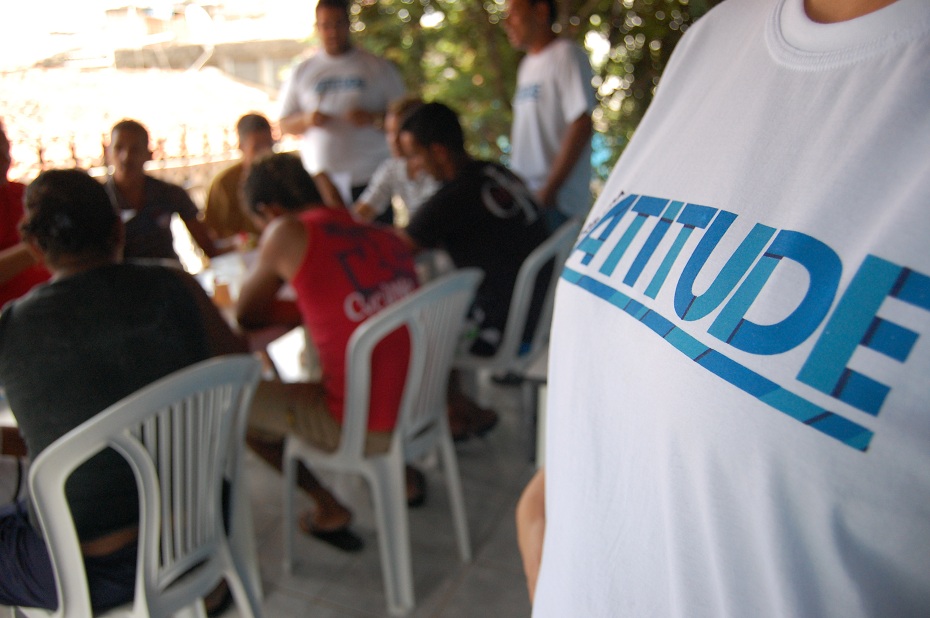 Programa Atitude