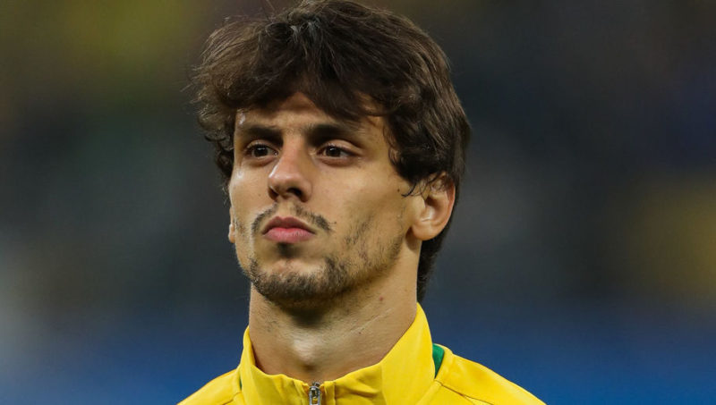 Rodrigo Caio