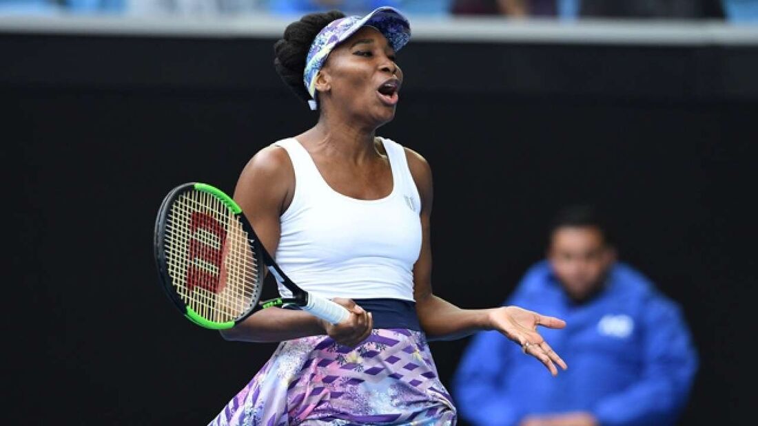 Venus Williams