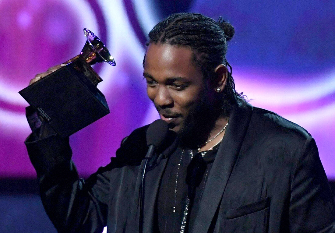 Kendrick Lamar leva os principais prêmios do BET Awards; veja lista completa de vencedores