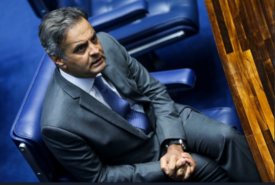 Deputado federal Aécio Neves (PSDB-MG)