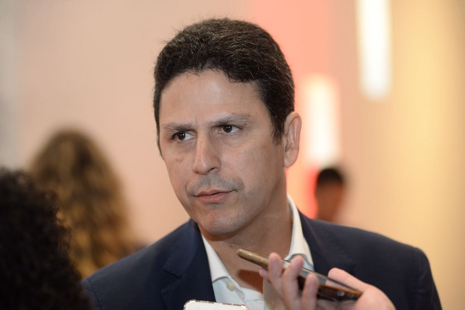 Bruno Araújo (PSDB) no 17º Fórum Empresarial Lide