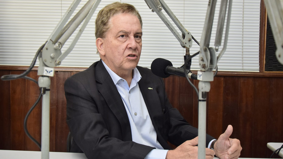 Paulo Rabello de Castro