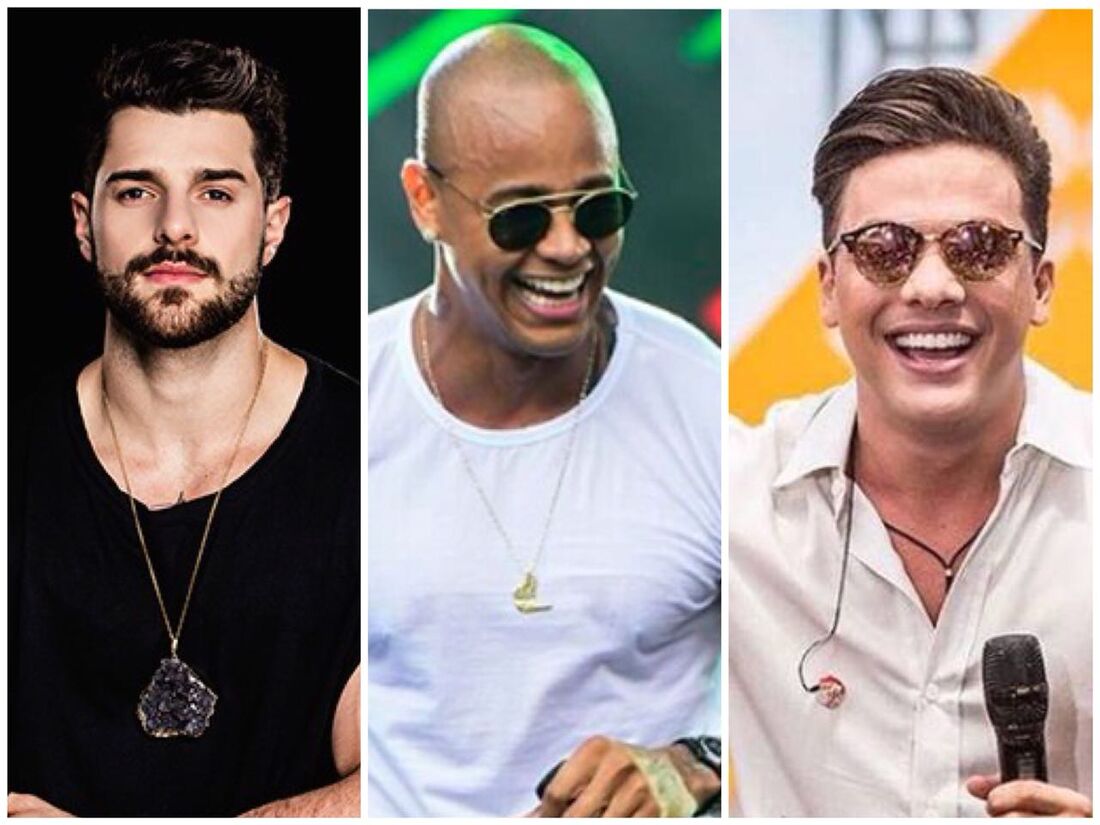 A festa na cidade rola durante todo o mês de junho